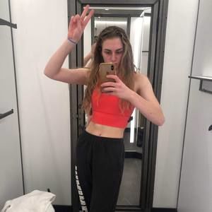 Meet your Posher, Lilly